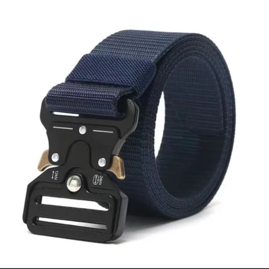 Adjustable quick release Tactical belt